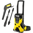 KARCHER K5 TLAKOVÁ UMÝVAČKA 2100W 145BAR INDUKČNÁ