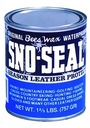 Atsko Sno-Seal Wax Clear 757 g-757 g