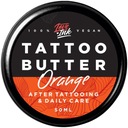 LoveInk Tattoo Butter Orange Tattoo Cream 50 ml