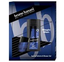 BRUNO BANANI MAGIC MAN EDT+GEL SET