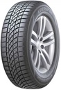 2x Hankook Kinergy 4S H740 165/70 R14 81T