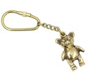 KEYRING BEAR BEAR KEYRING ako darček