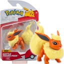 Pokemon zberateľská bojová figúrka Flareon 59036