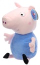 PEPPA PRASIATKO GEORG PLYŠOVÁ HRAČKA 25 CM