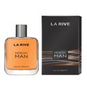 LA RIVE Heroic Man EDT toaletná voda 100ml