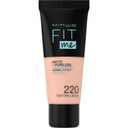 Maybelline Fit Me! Základ 220 Natural Beige