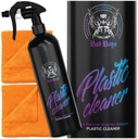 RR CUSTOMS RRC BAD BOYS PLASTIC CLEANER BOYS PARFUME 1L SET