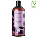 ORGANIQUE Black Orchid Bath tekutý 400ml