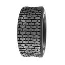 DELI TIRE záhradná pneumatika 16x6,50-8 TL S365 4PR