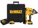 DEWALT KRITOVAČKA NA BETÓN 18V ​​DCN890P2