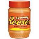 Reese's Creamy Peanut Butter Spread Cream 510g z USA