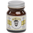 Morgan's Beard & Moustache NOURISHING vosk na bradu a fúzy 50g