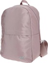 4F mestský batoh MALÝ BACKPACK 4F BACKPACK ružový 6 L