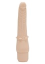 CLASSIC SMOOTH VIBRATOR NUDE vibrátor