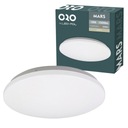 BEŽNÁ LED STROPNÁ LAMPA MARS 18W 4000K 1500LM NEUTRÁLNA FARBA