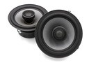 Koaxiálne reproduktory pre Mercedes W124 AudioCircle IQ-X4.7 - 120mm 65W RMS