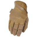 Rukavice Mechanix Wear Specialty 0,5 Coyote XXL