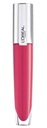 L'Oréal Signature Plumping Lip Gloss 408 ACCENTUAT