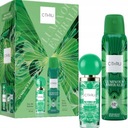 C-THRU LUMINOUS EMERALD EDT SET 30ml+DEO pre dámy