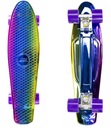 PENNYBOARD SKATEBOARD FISZKA PNB01 NILS EXTREME