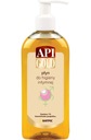 Api Gold tekutý na intímnu hygienu propolis 280 ml