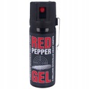 Paprikový sprej RED PEPPER STREAM 50ml obranný