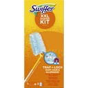 SWIFFER Duster Kit XXL prachovka + 2 vložky