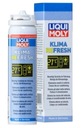 LIQUI MOLY KLIMA REFRESH ČISTENIE KLIMATIZÁCIE