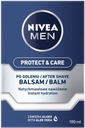 Nivea Men Protect Care balzam po holení 100 ml