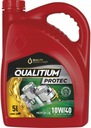 QUALITIUM PROTEC OIL 10W40 SL/CF 5L