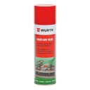 WURTH RUST OFF PLUS ODSTRAŇOVANIE HRDZE 400 ml