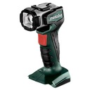 Metabo ULA 14,4-18 LED nabíjateľná baterka 18V 600368000