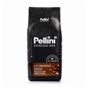 Pellini No9 Cremoso Espresso 1kg zrnkovej kávy