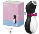 Penguin Satisfyer stimulátor klitorisu