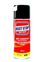 RUST STOP CHECK SPREJ NA HRDZU na profily A 400ml