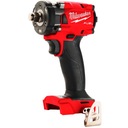 Rázový uťahovák 1/2' 339Nm Milwaukee M18 FIW2F12-0