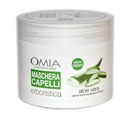 Omia Bio aloe vera maska ​​na vlasy 250 ml