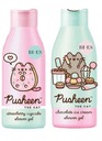 Pusheen Sprchový gél MEGA SET 2 x 400 ml