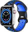 Športový remienok pre Apple Watch 42/44/45 mm | PANI