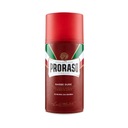 PRORASO Pena na holenie Red Line 300ml