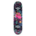 SOLID SKATEBOARD Classic do 100kg SMJ Flamingo