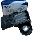 BOSCH 0281006028 SNÍMAČ TLAKU BOOST