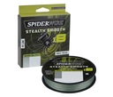 SPIDERWIRE STEALTH SMOOTH X8 PE-0,29mm BRIDGE