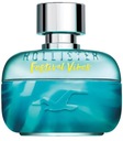 HOLLISTER FESTIVAL VIBES FOR HIM EDT 100ml SPREJ