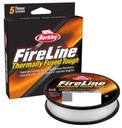 Berkley Fireline Fused Crystal 0,12 300m