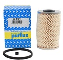 PURFLUX PALIVOVÝ FILTER RENAULT TRAFIC II 1.9 2.0 DCI