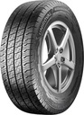 1x celoročná pneumatika 195/70R15C Uniroyal AllSeasonMax