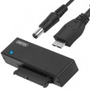 Adaptér USB3.0 - SATA III HDD/SSD 2,5/3,5 Y-1039