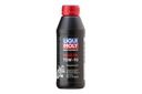 LIQUI MOLY Racing 75W90 Olej do prevodovky 500 ml