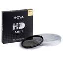 Filter Hoya HD MkII CIR-PL 49mm